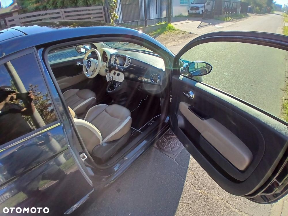 Fiat 500 0.9 SGE Mirror S&S Dualogic - 27