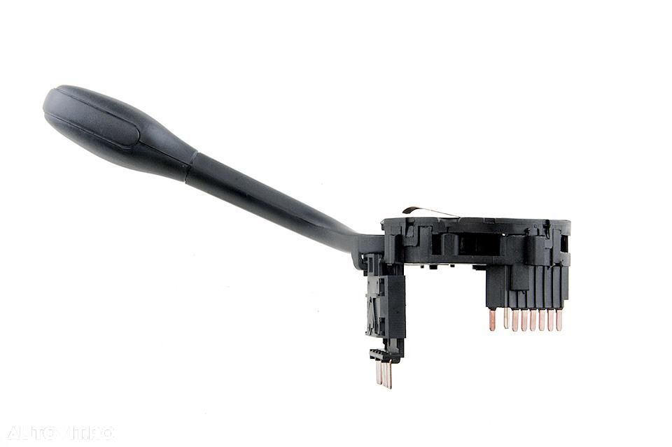 Maneta semnalizare, comutator lumini Vw Transporter T4 -2003, cu functia de semnalizare, cu functia de blituri, cu functia de faza lunga si lumini de parcare, NTY EPE-VW-004 - 4