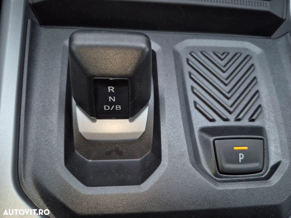 Dacia Bigster HEV 155 Journey - 8