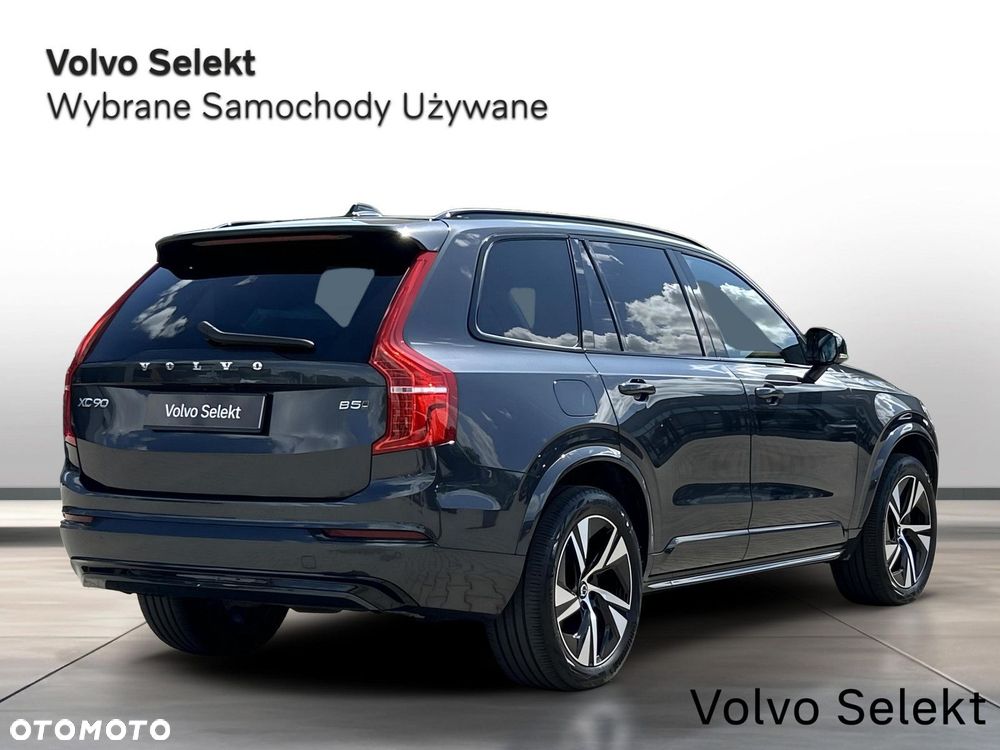 Volvo XC 90 - 6