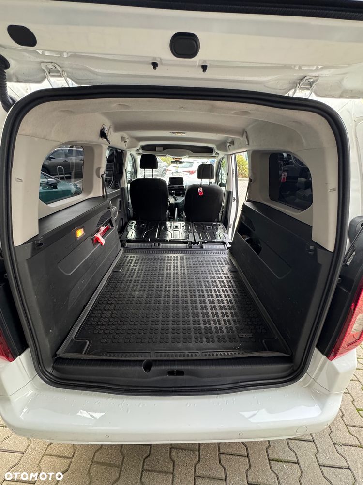 Toyota Proace City Verso Long 1.5 D-4D Business - 2