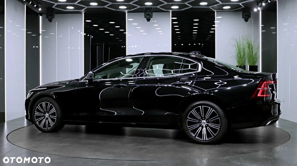 Volvo S60 B4 B Inscription - 5