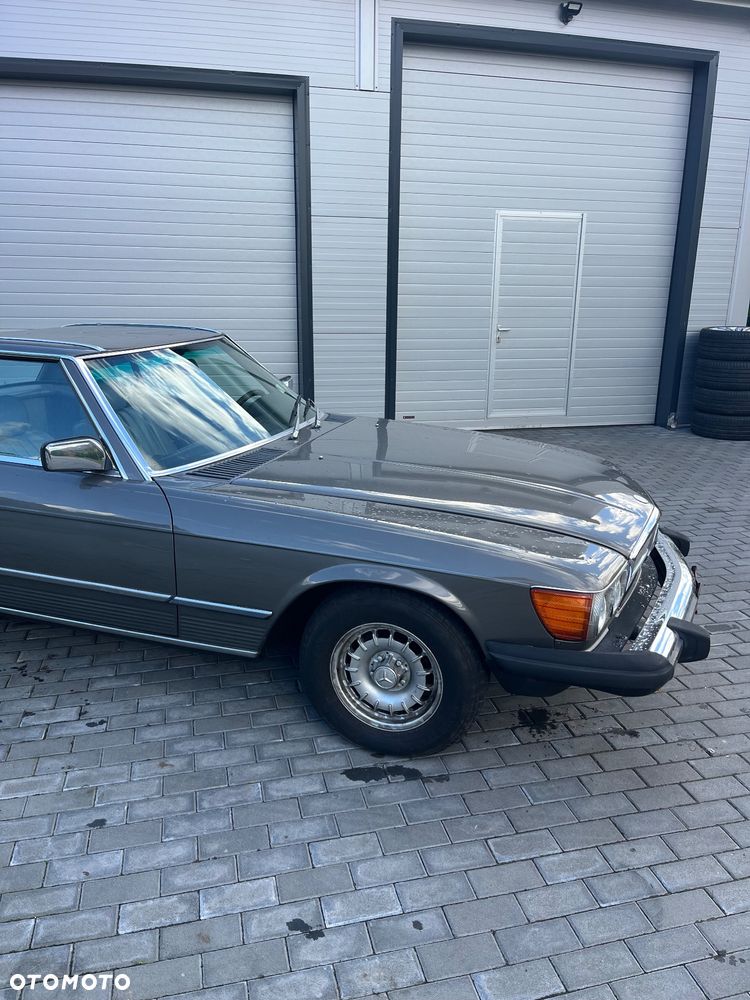 Mercedes-Benz SL - 3