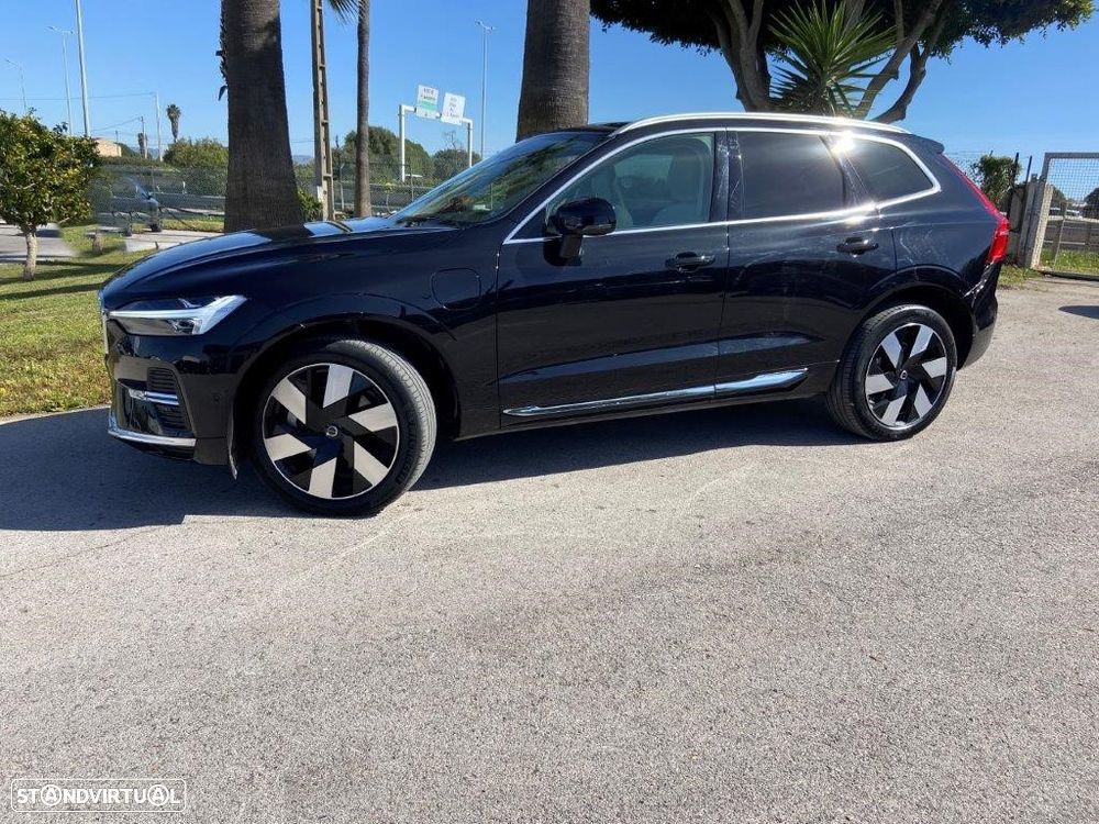 Volvo XC 60 2.0 T6 PHEV Plus Bright - 29