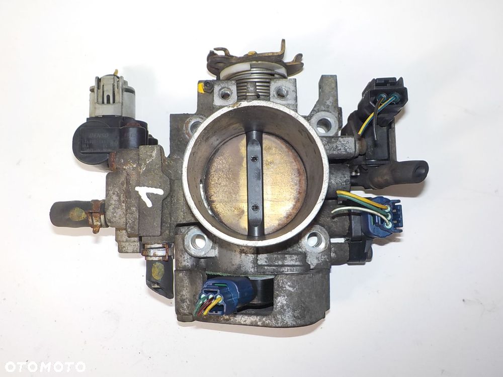 PRZPUSTNICA HONDA 2.0 VTEC K20A4 136800-1891 - 5