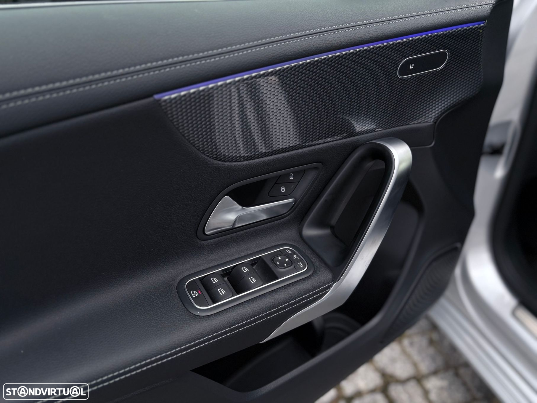 Mercedes-Benz A 180 7G-DCT Progressive - 21