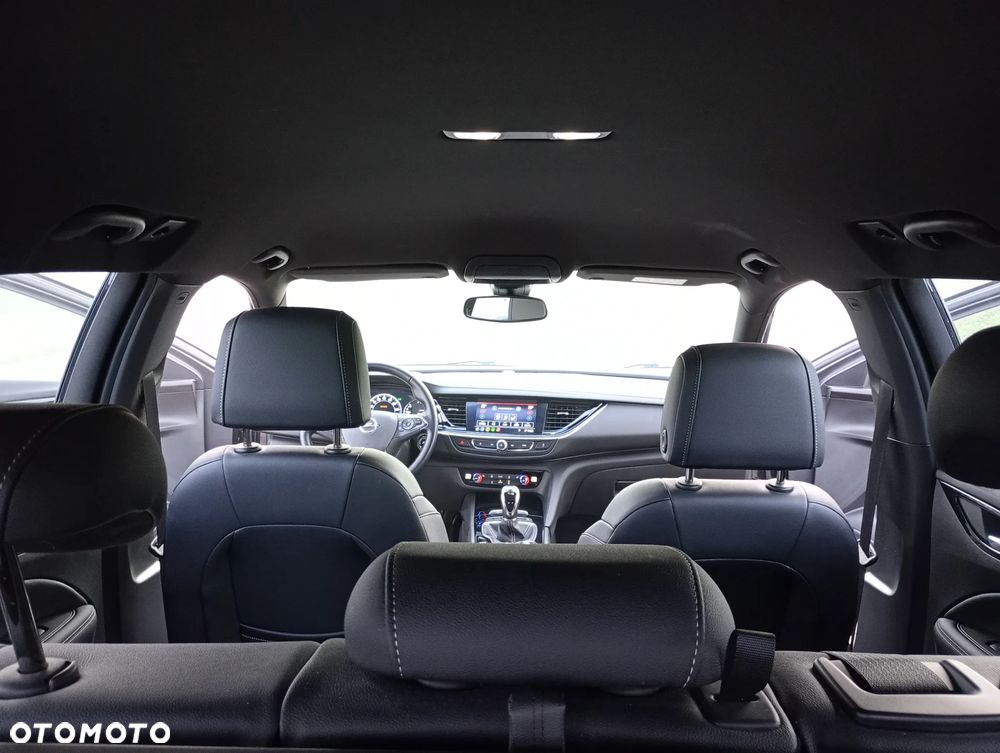 Opel Insignia 2.0 CDTI Business Edition S&S - 21