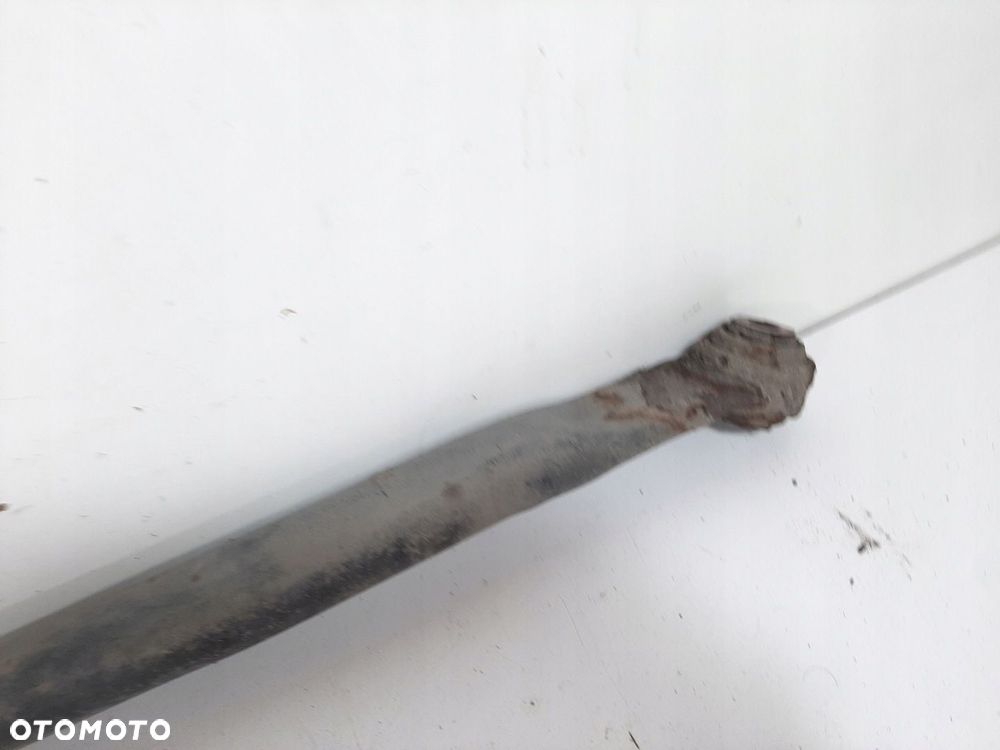 RENAULT ESPACE IV 3.5 V6 24V 04R DRAZEK STABILIZATORA BELKI TYL - 10