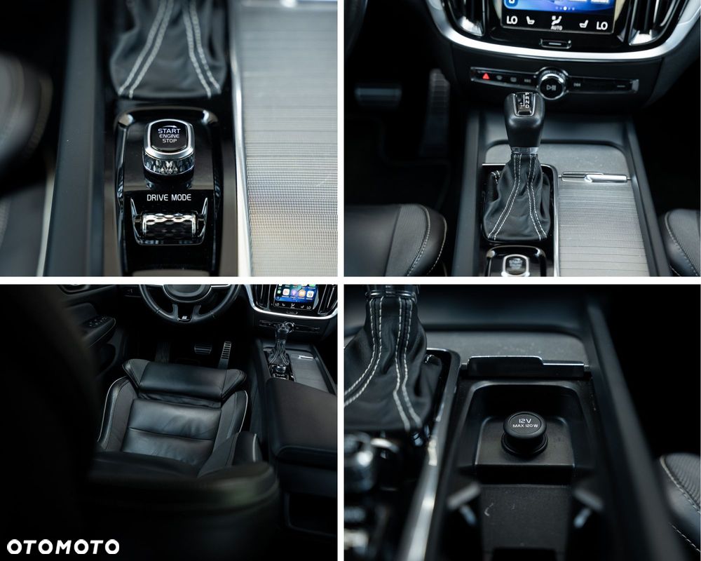 Volvo S60 T4 Geartronic RDesign - 33