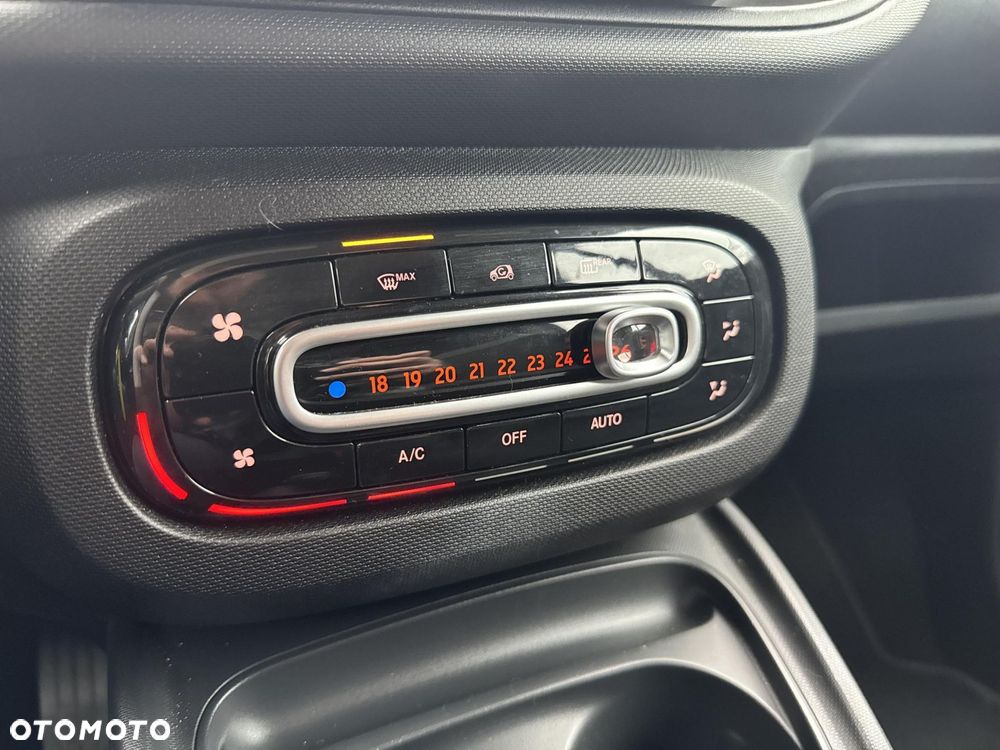 Smart Fortwo twinamic - 14