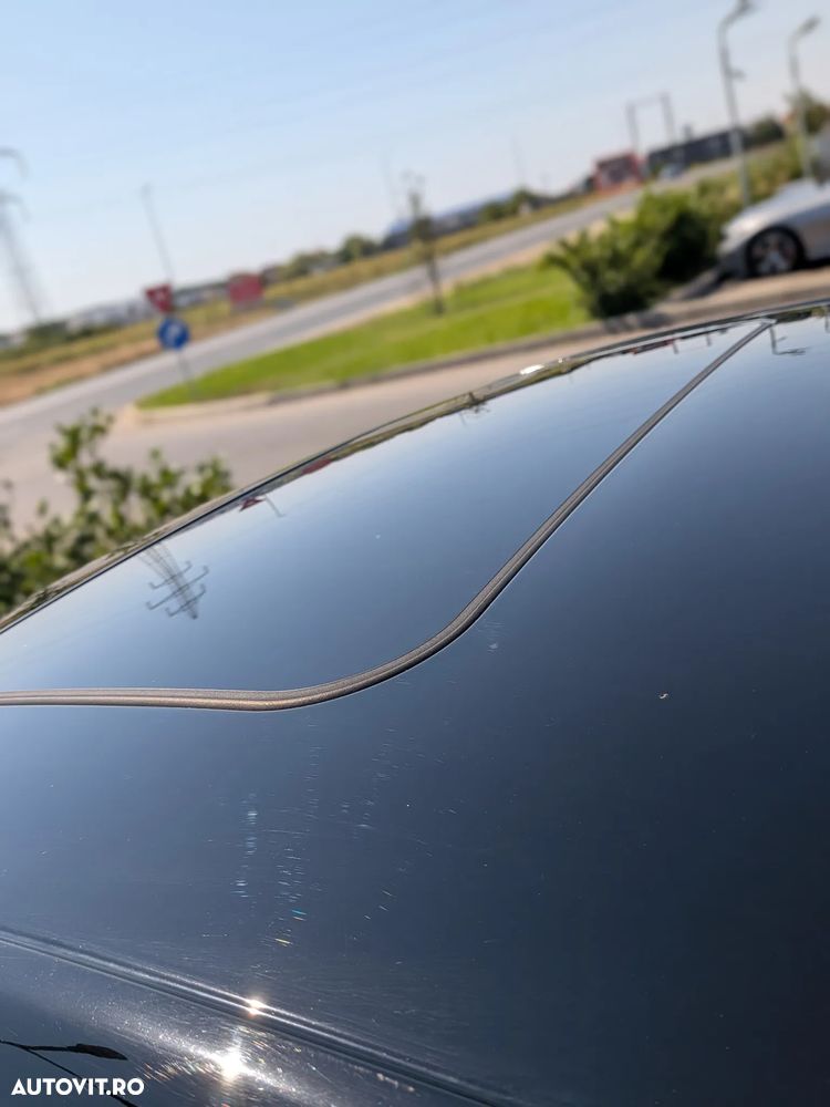 Audi A6 Limuzina 2.0 TFSI quattro S tronic - 7