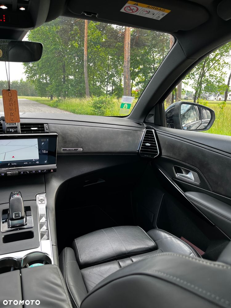 DS Automobiles DS 7 Crossback 2.0 BlueHDi Grand Chic - 27