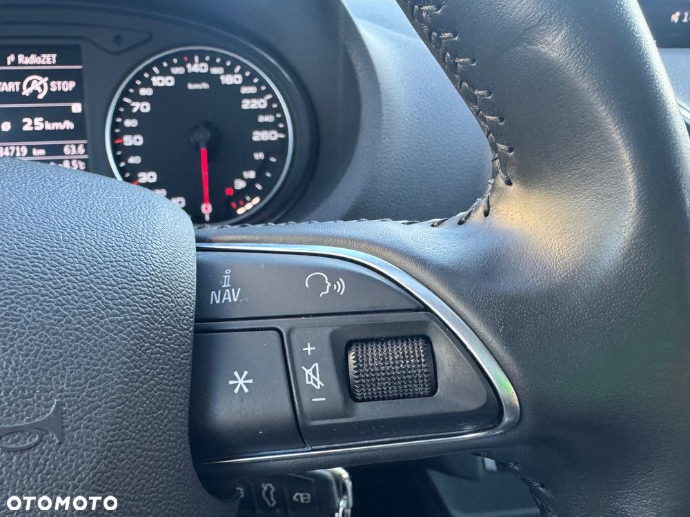 Audi A3 Sportback - 22