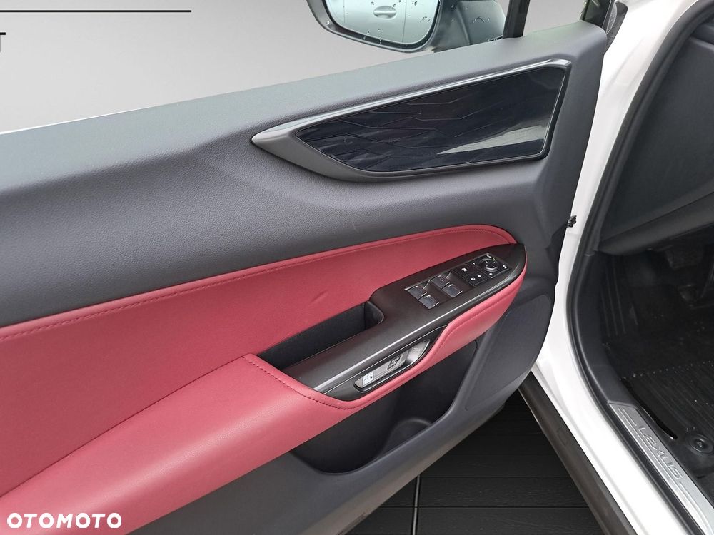 Lexus NX 350h Prestige AWD - 16