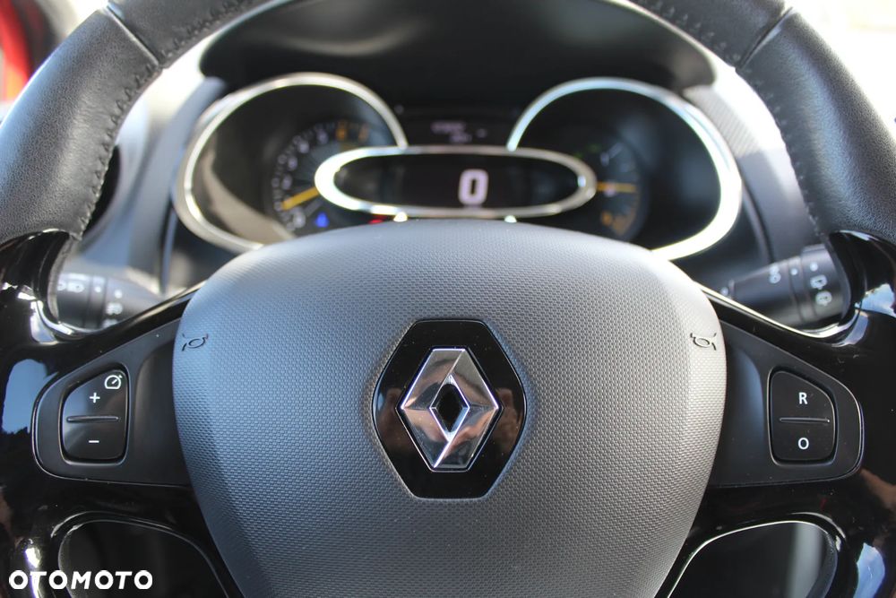 Renault Clio 0.9 TCe Alize - 16