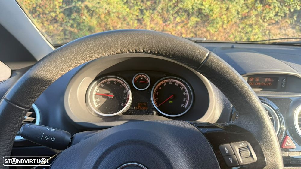 Opel Corsa 1.2 Enjoy S/S - 6