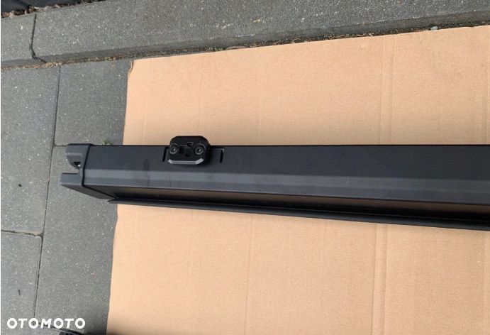 ROLETA SIATKA BAGAŻNIKA BMW 5 G31 7466711 - 9