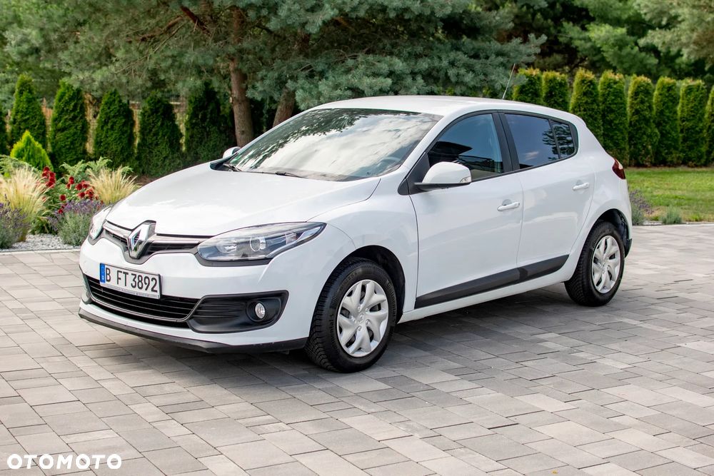 Renault Megane - 8