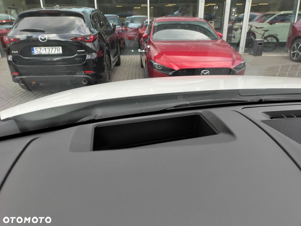 Mazda CX-5 2.0 Sports-Line 2WD - 17