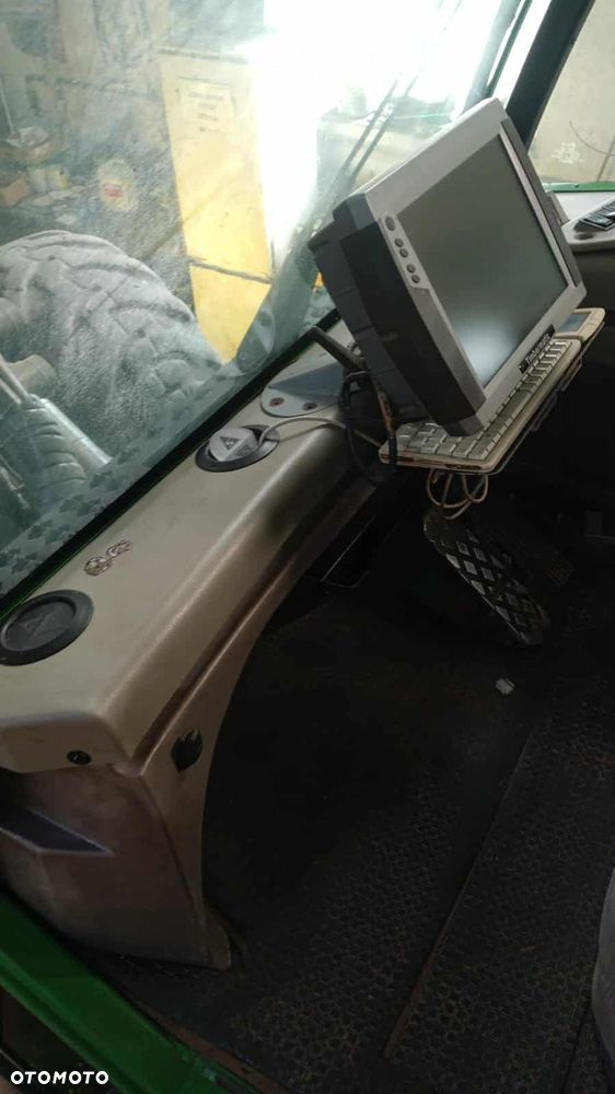 John Deere 1470D - 24