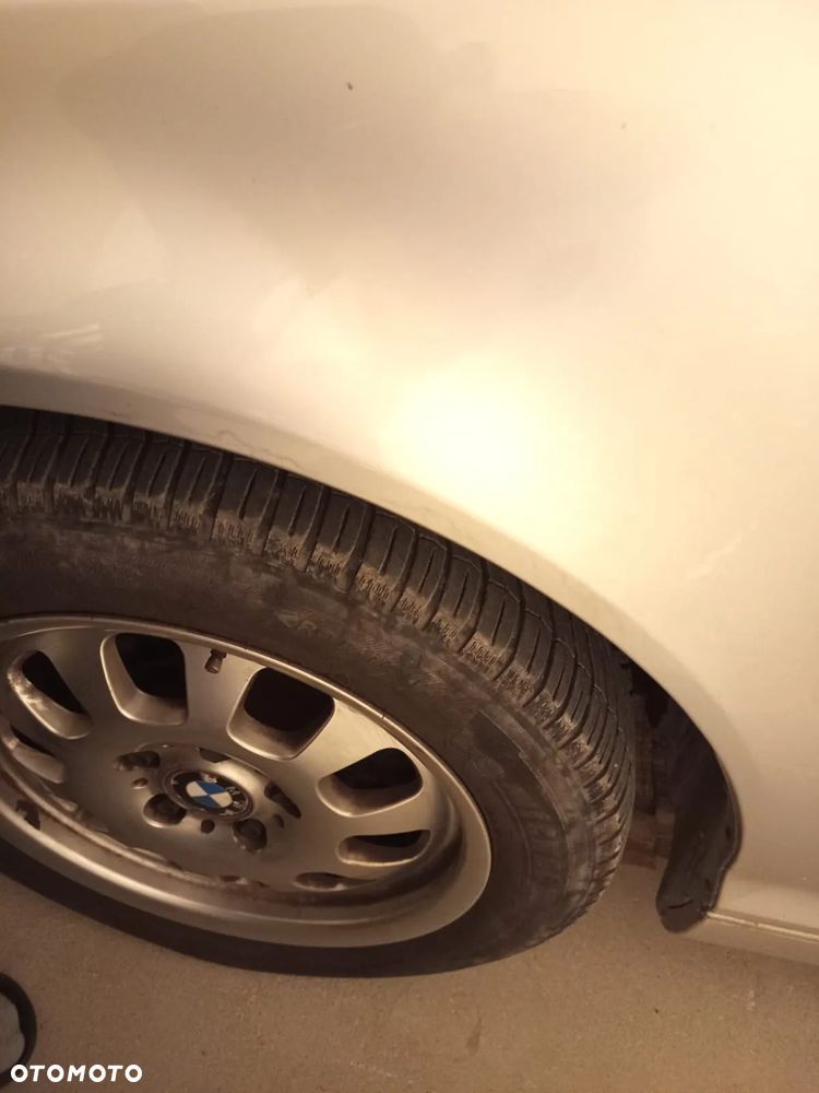 BMW Seria 3 - 9