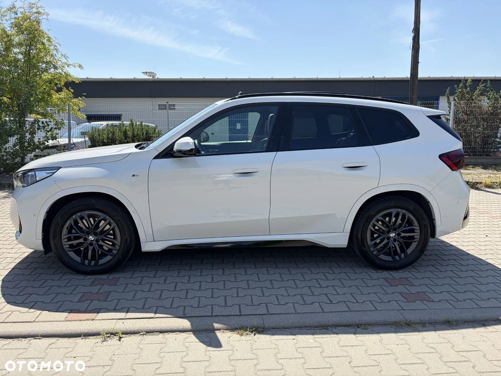 BMW X1 xDrive23i mHEV M Sport - 7