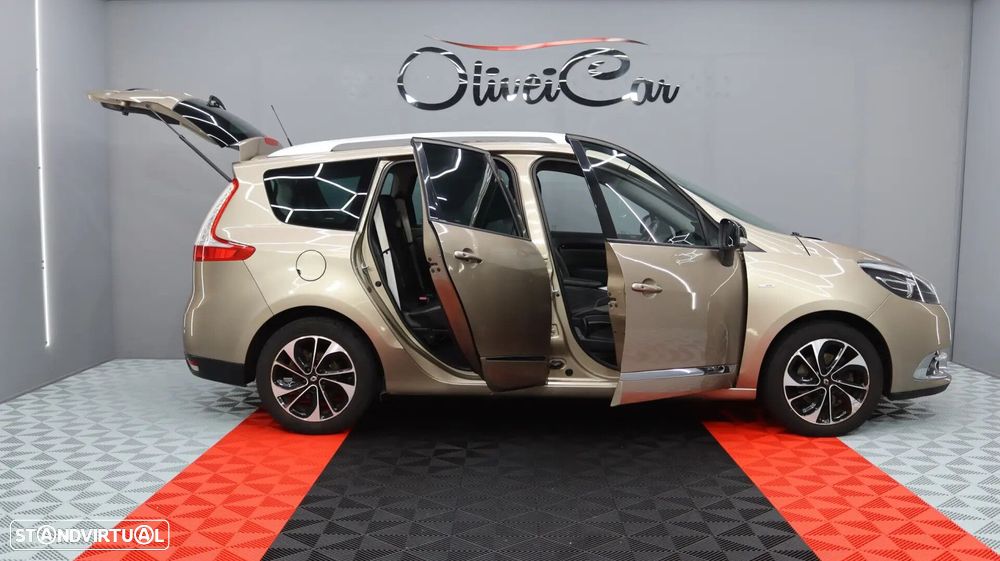 Renault Grand Scénic 1.5 dCi Bose Edition 7L - 3