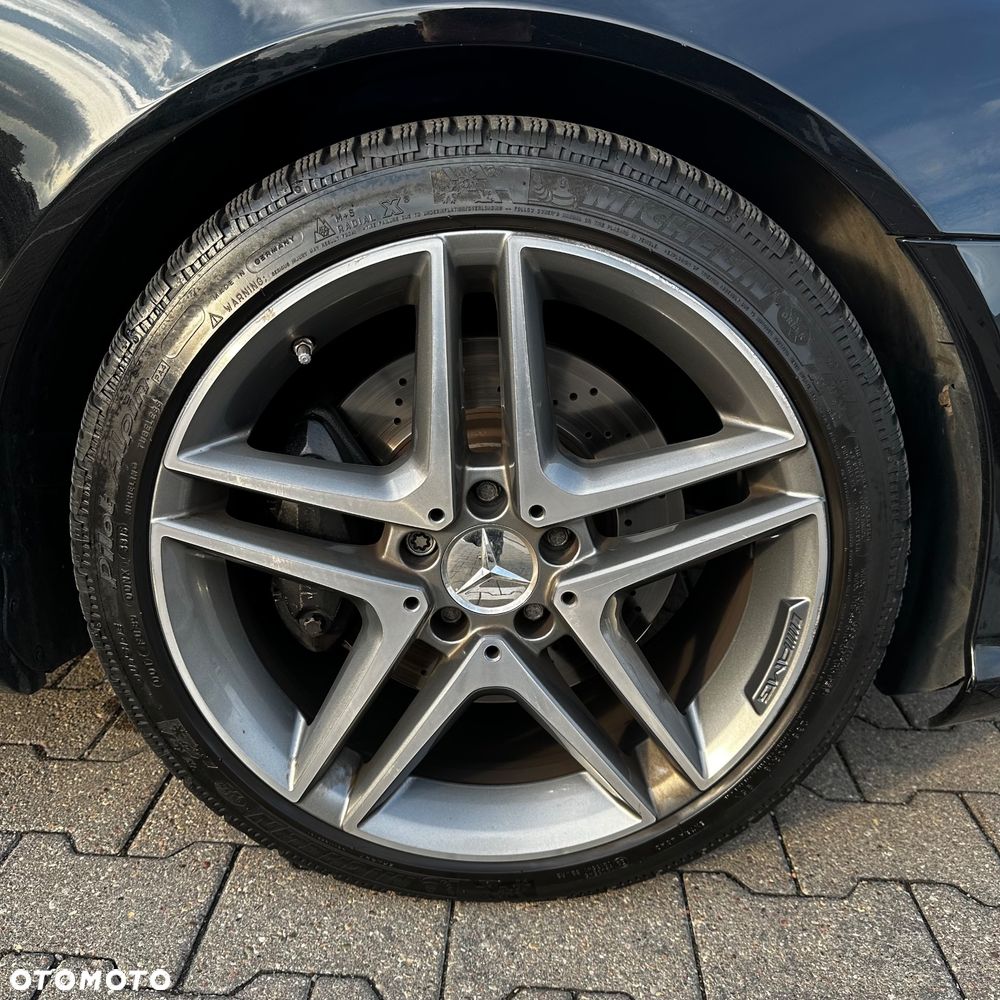 Mercedes-Benz CLK - 11
