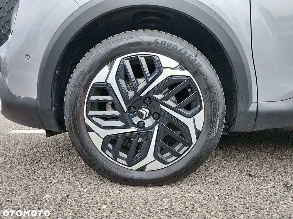 Citroën C4 1.2 PureTech Max S&S EAT8 - 11