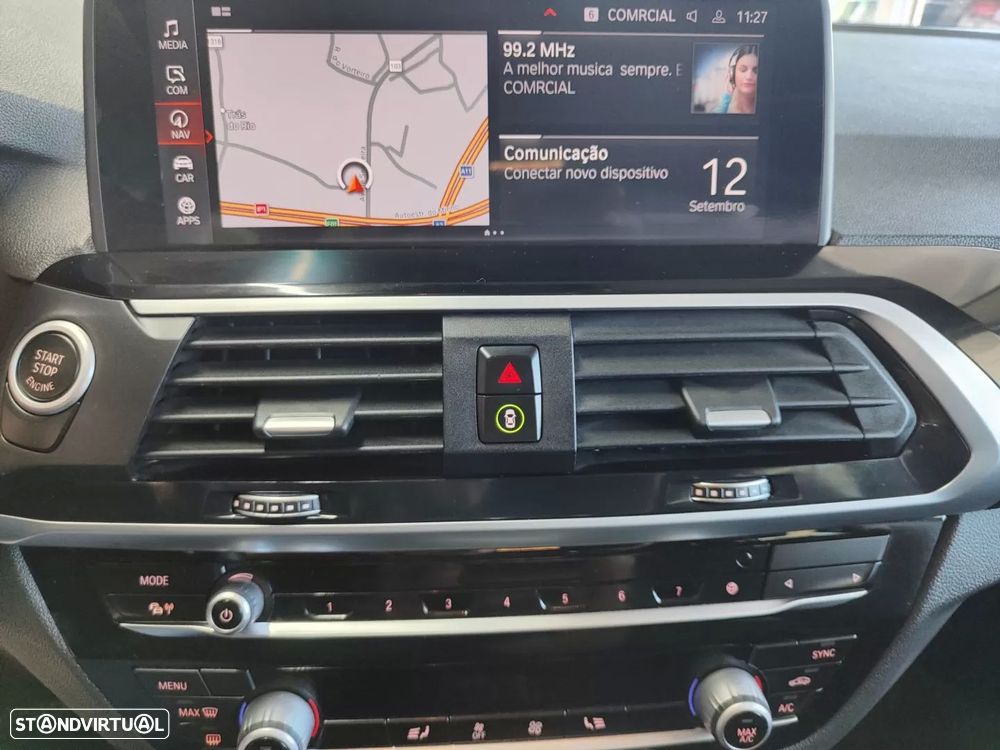 BMW X3 - 31