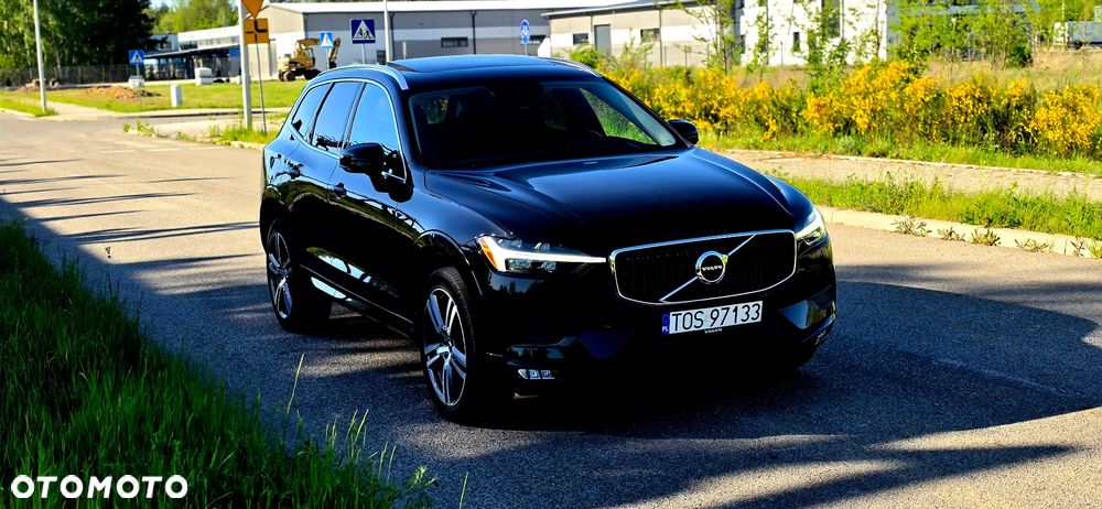 Volvo XC 60 T5 AWD Geartronic Momentum - 2