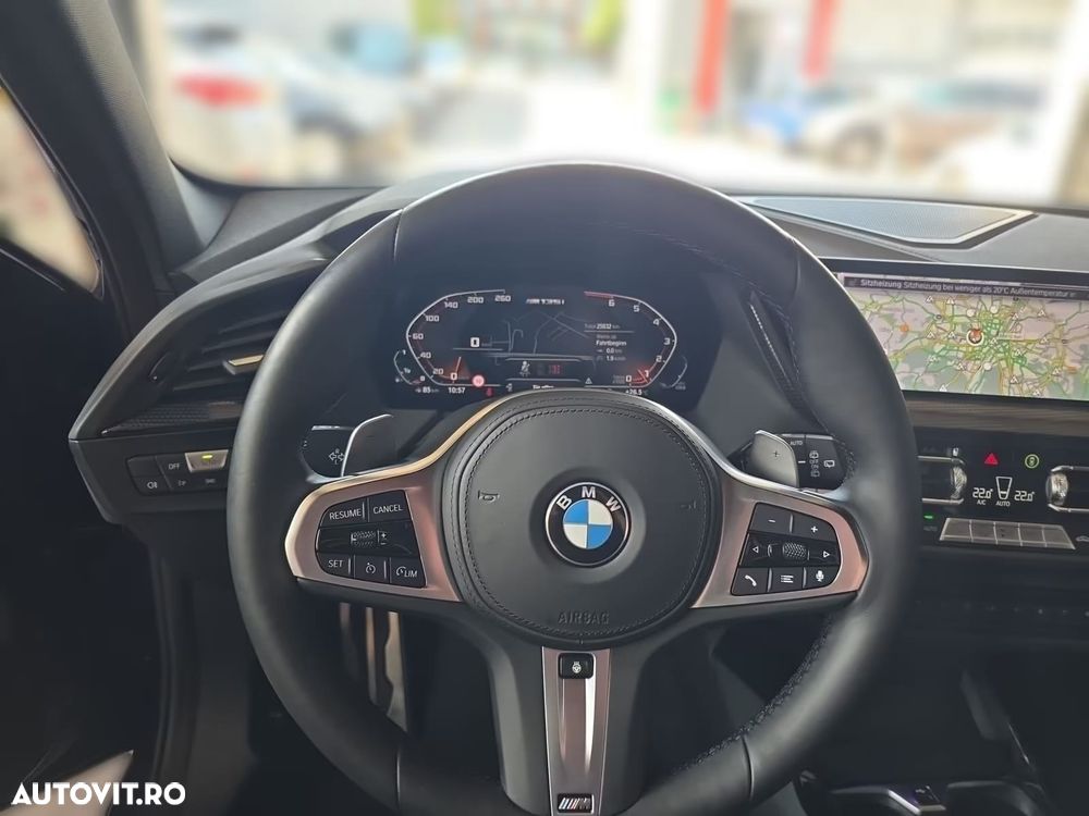 BMW M1 M135i xDrive - 7