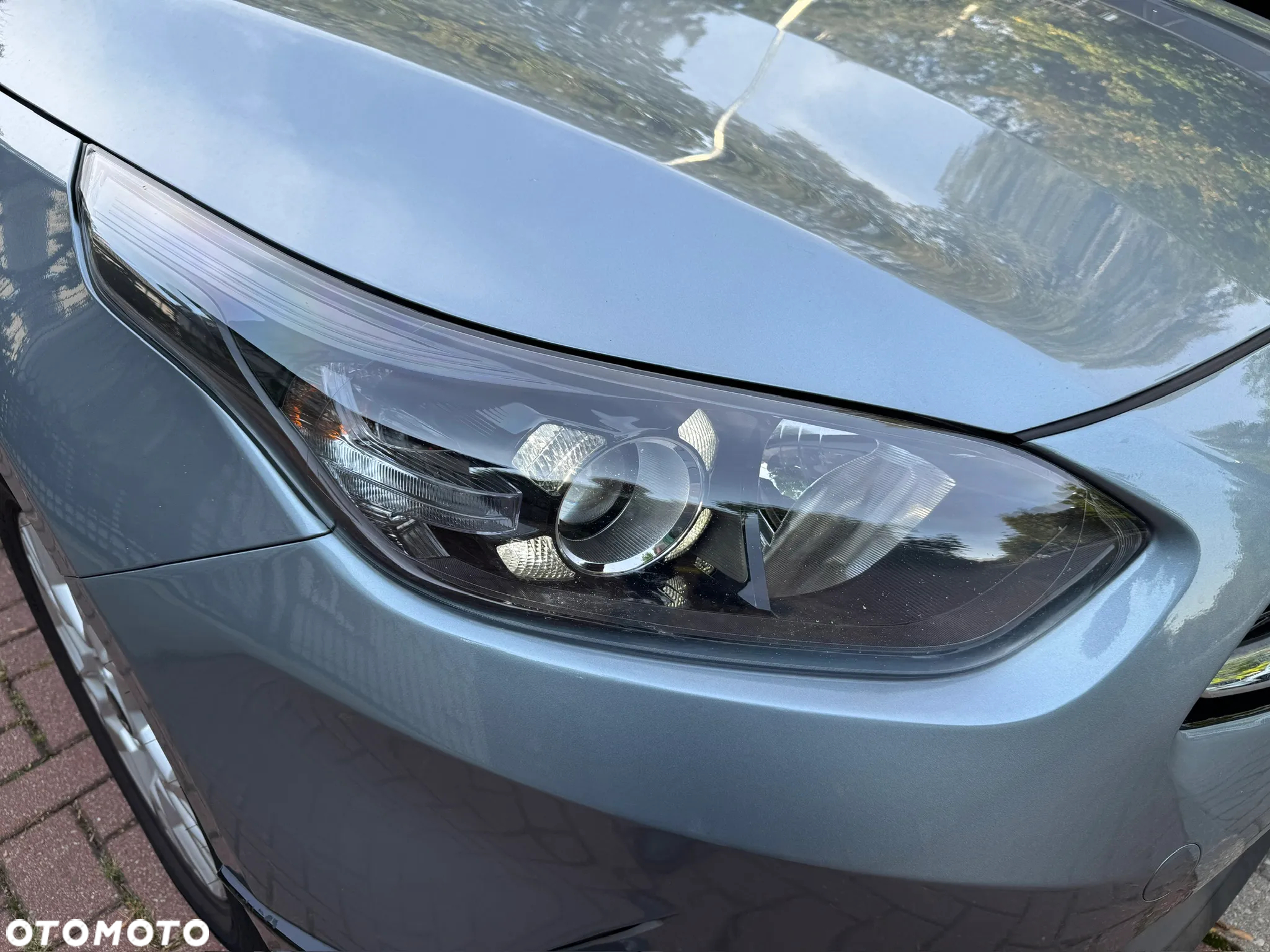 Kia Ceed - 15