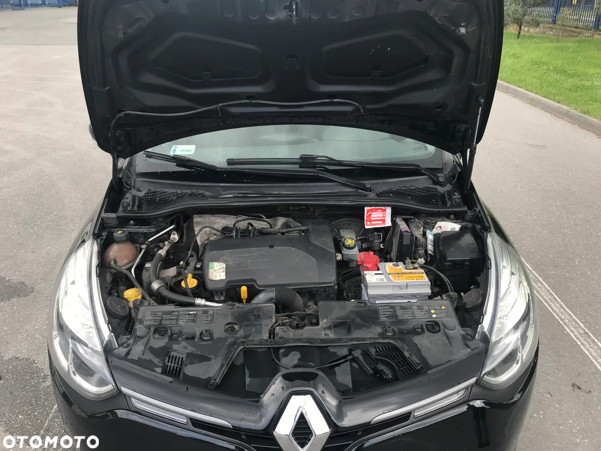 Renault Clio - 13