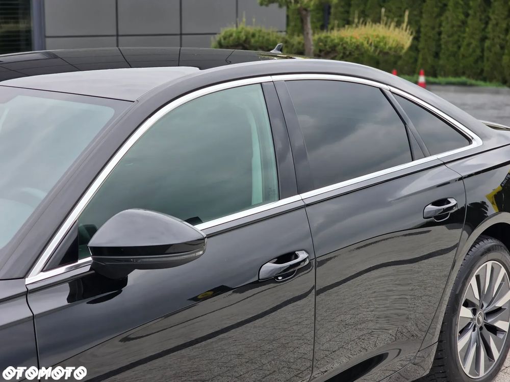 Audi A6 Limousine 35 TDI mHEV Sport S tronic - 39