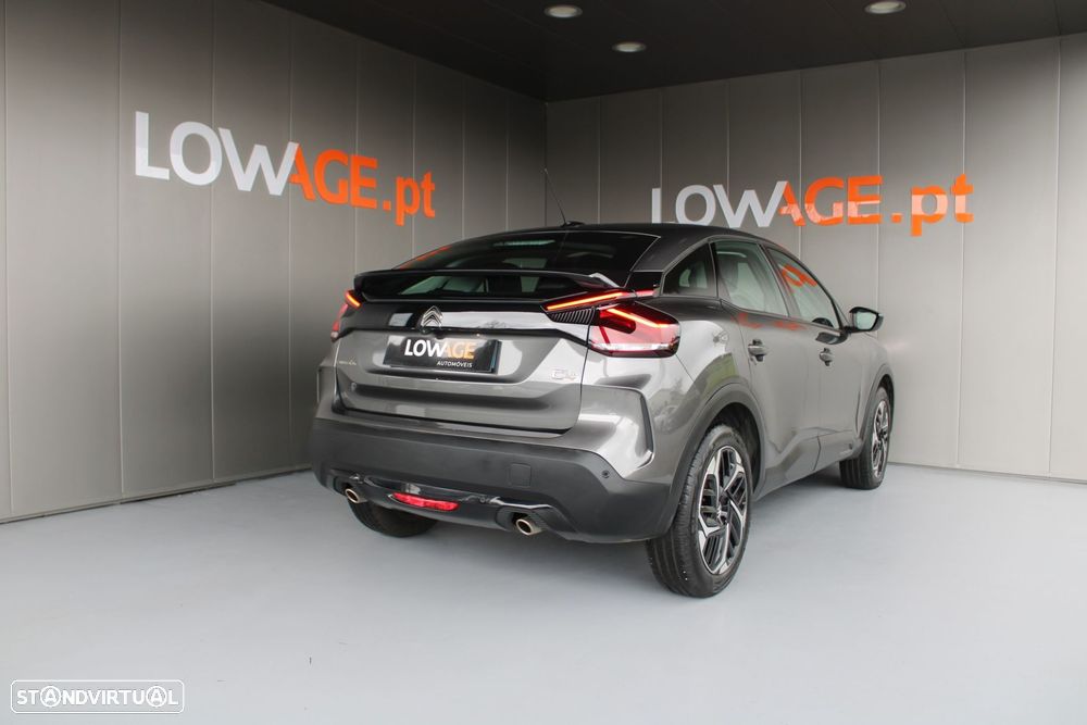Citroën C4 1.2 PureTech Feel - 26