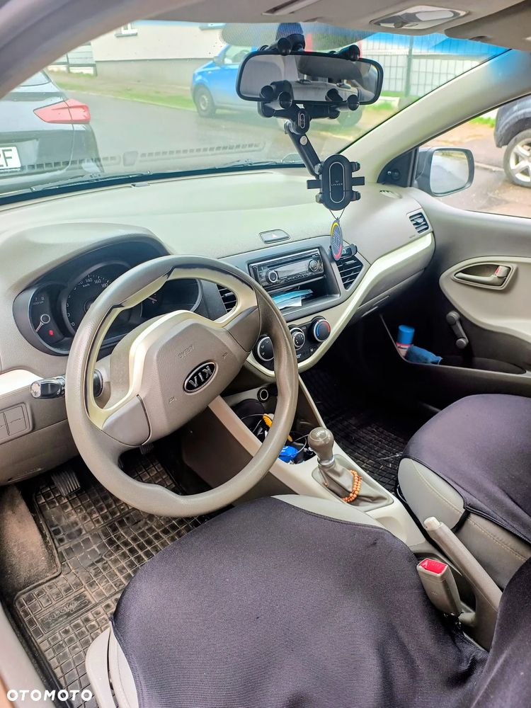 Kia Picanto 1.0 M - 5