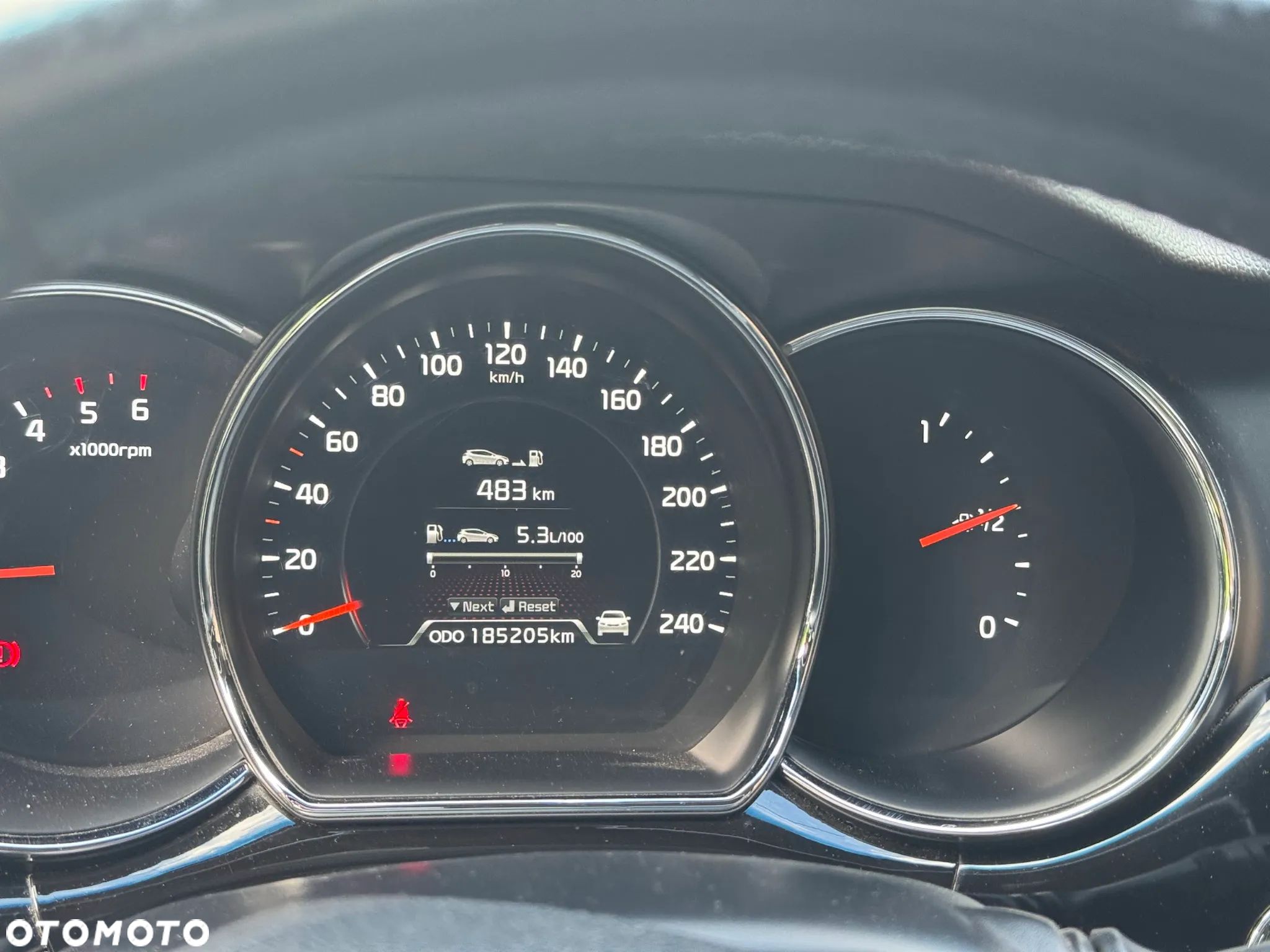 Kia Ceed Cee'd 1.6 CRDi L - 1