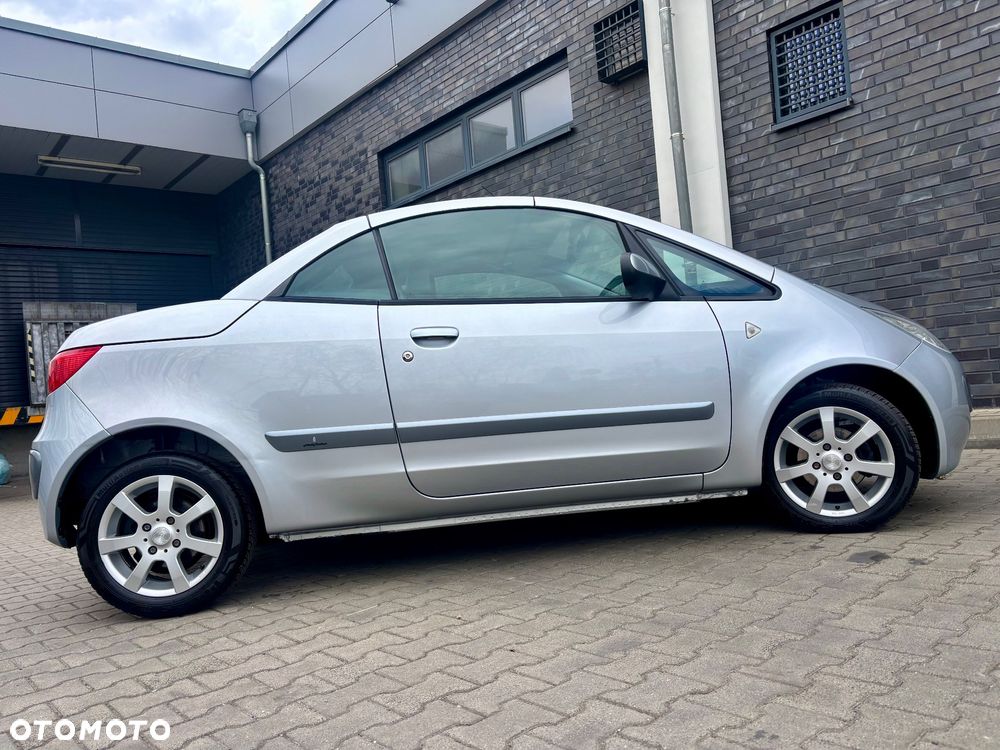 Mitsubishi Colt 1.5 Invite - 19