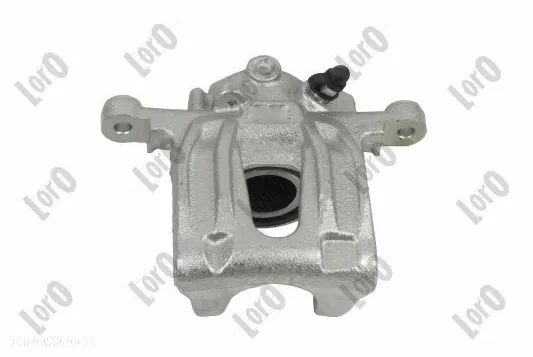 ZACISK HAMULCOWY TYŁ LEWY+PRAWY MERCEDES VIANO (W639), VITO / MIXTO (W639), VITO (W639) 2.0D-Electric 09.03- - 3