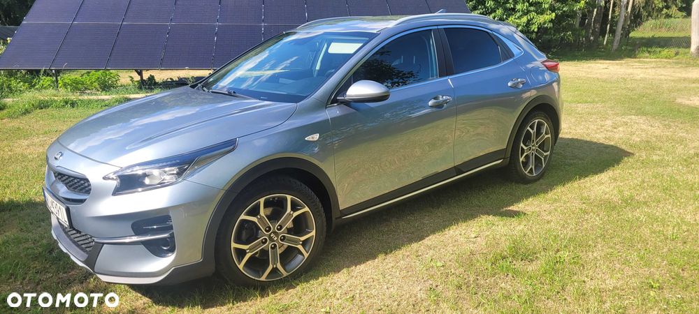 Kia XCeed - 3