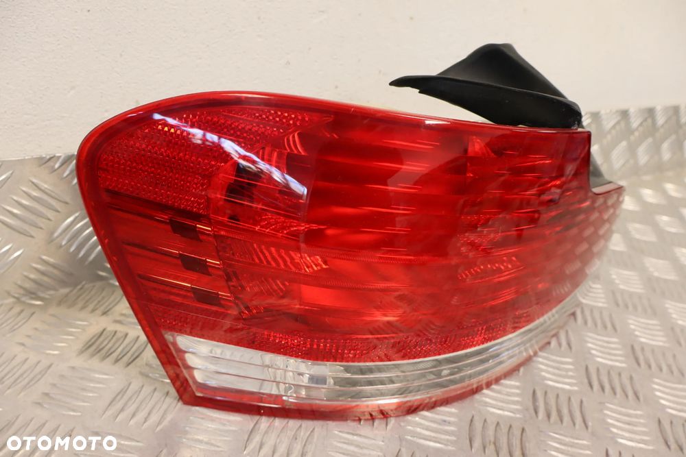 LAMPA TYŁ TYLNA LEWA BMW I E82 E88 CABRIO COUPE 6924519 - 3