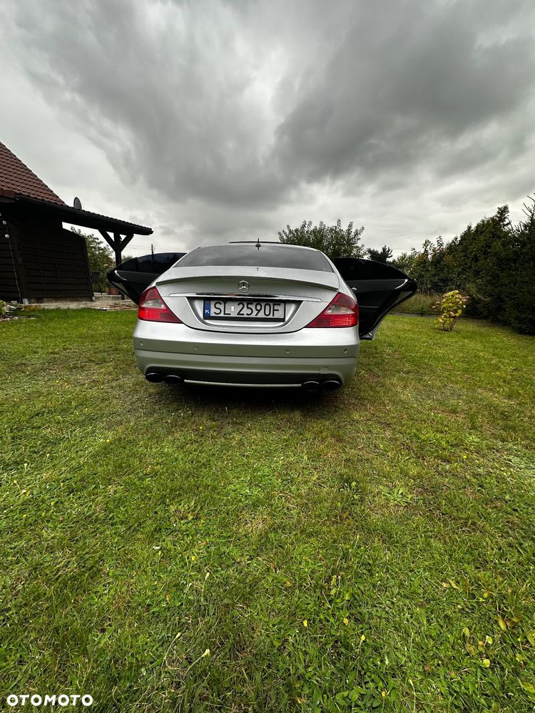 Mercedes-Benz CLS 350 - 12