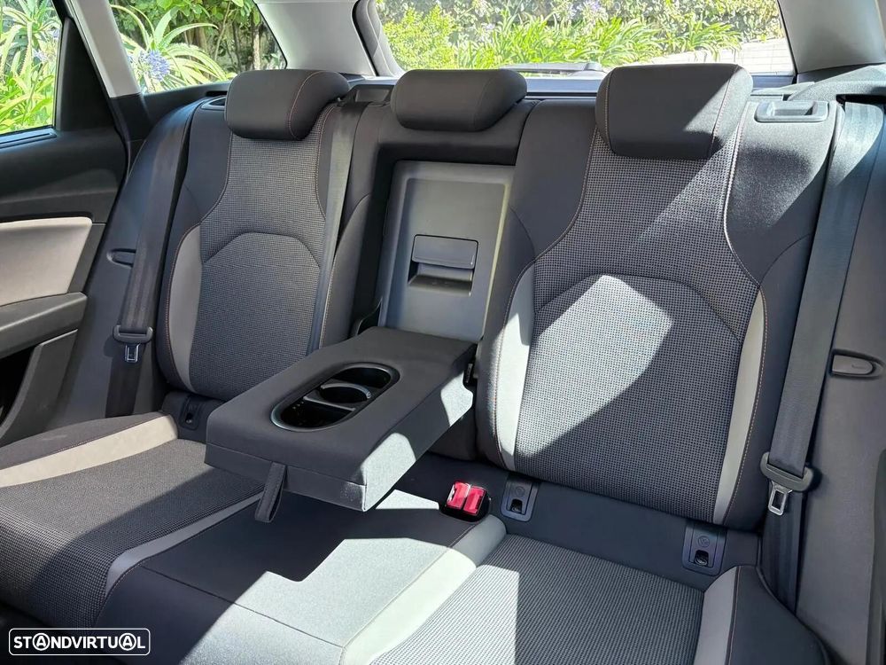 SEAT Leon X-Perience 1.6 TDi S/S - 55