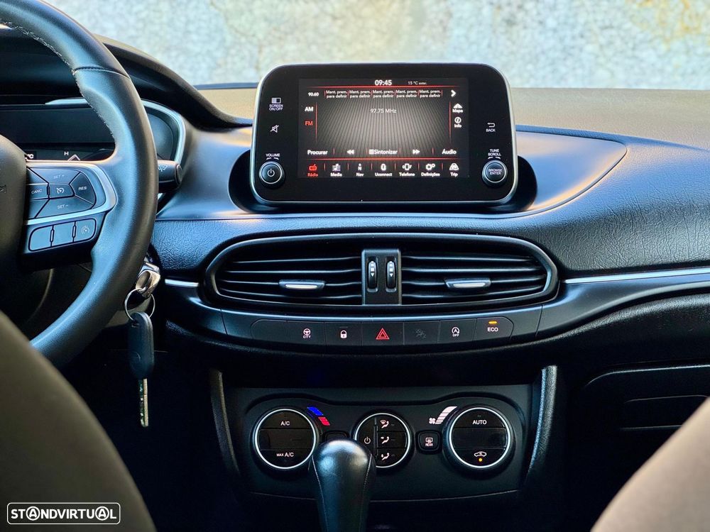 Fiat Tipo Station Wagon - 30