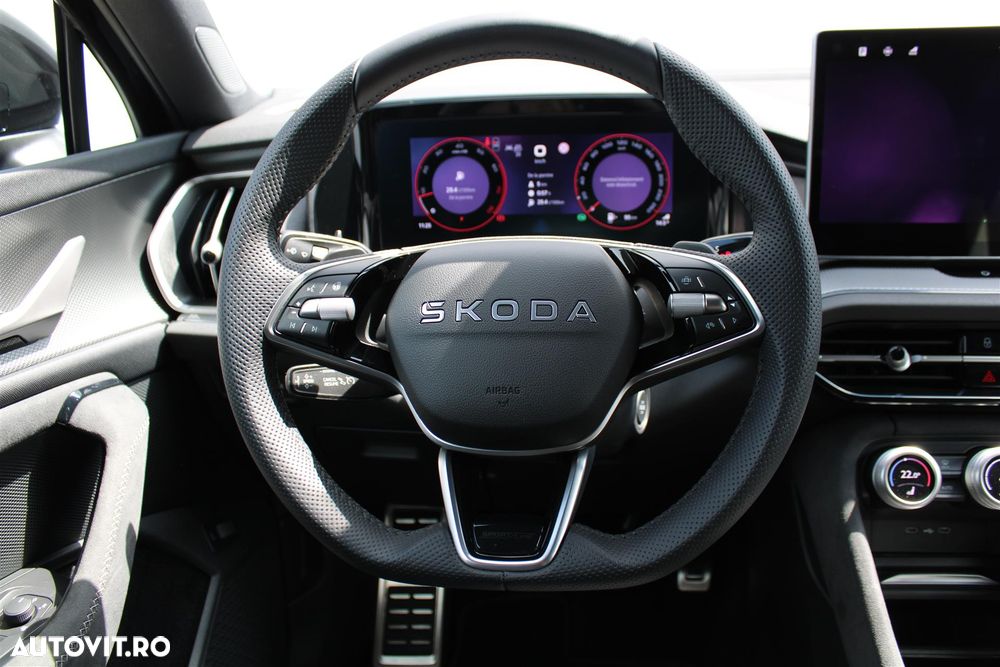 Skoda Kodiaq 2.0 TSI DSG 4X4 Sportline - 18