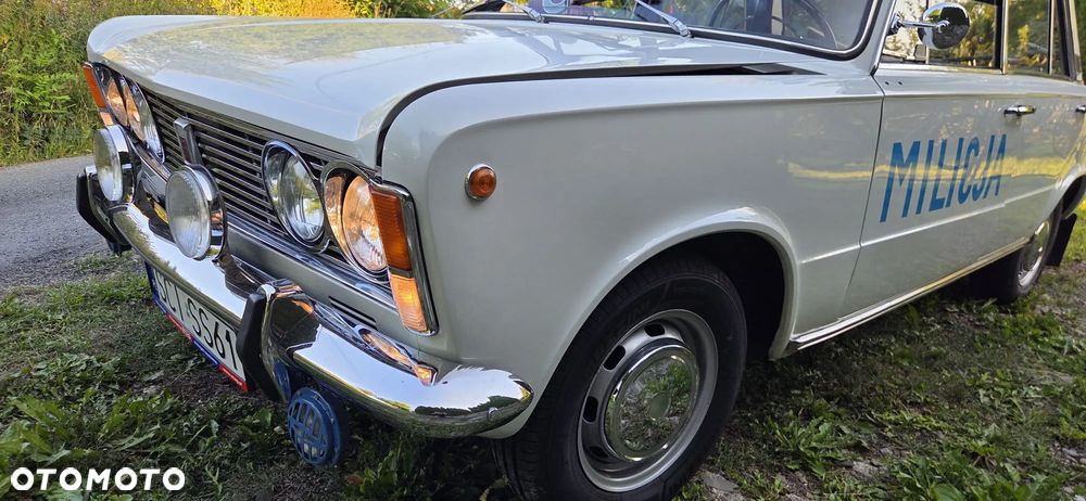 Fiat 125p - 5