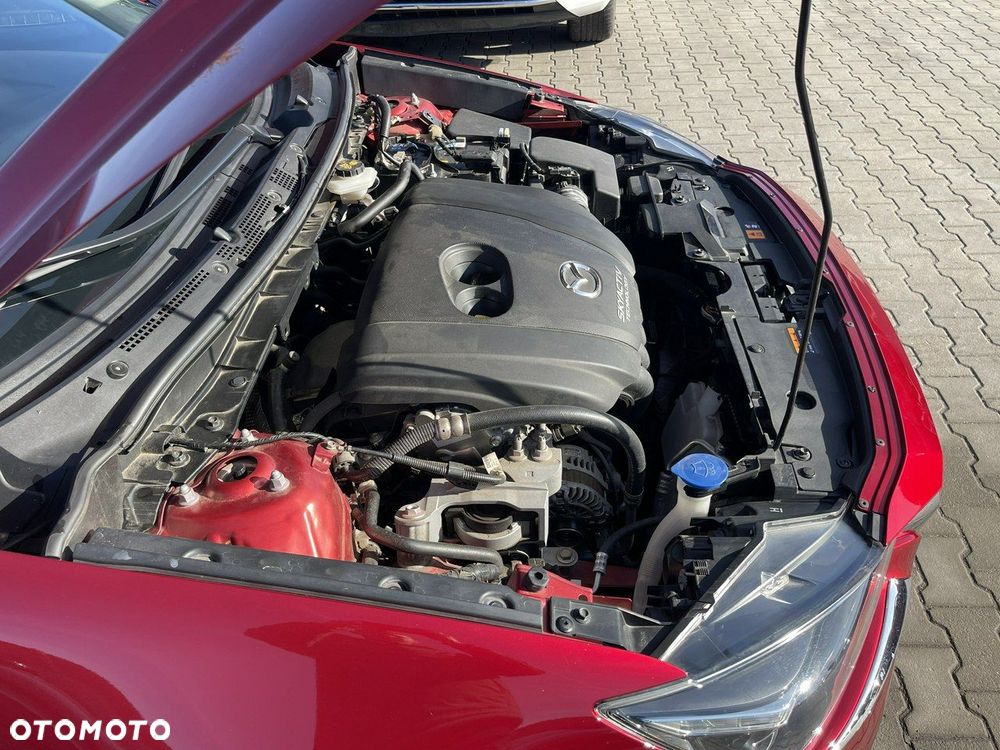 Mazda CX-3 2.0 Skyenergy - 12