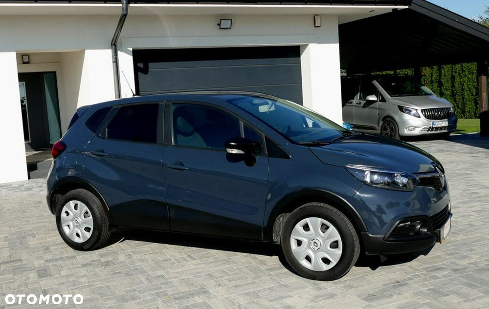 Renault Captur 0.9 Energy TCe Life - 15