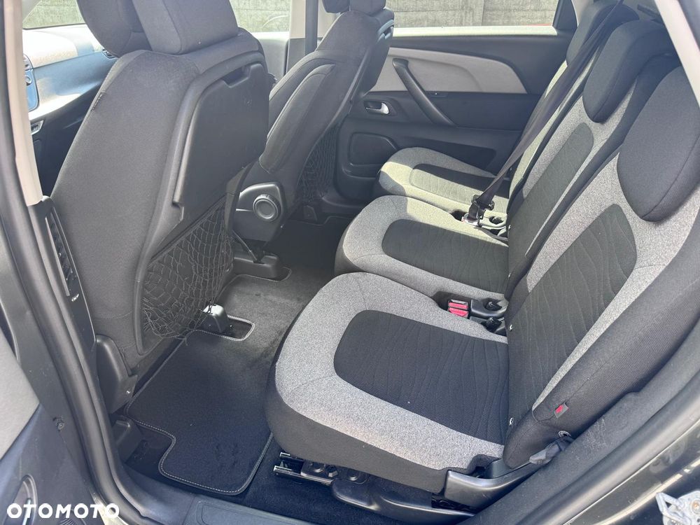 Citroën C4 Picasso BlueHDi 120 FEEL - 17